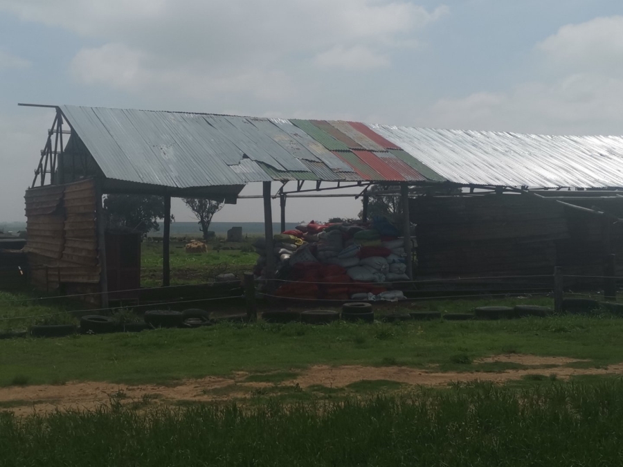 Commercial Property for Sale in Senekal Rural Free State